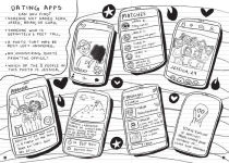 Alternative view 4 of Where Did My Roommate Put My Charger?: A Kind-Of Activity Book for Kind-Of Adults