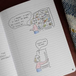 Alternative view 6 of Where Did My Roommate Put My Charger?: A Kind-Of Activity Book for Kind-Of Adults