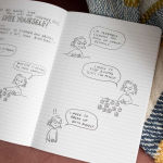 Alternative view 8 of Where Did My Roommate Put My Charger?: A Kind-Of Activity Book for Kind-Of Adults