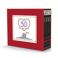 Title: Cathy 50th Anniversary Collection, Author: Cathy Guisewite