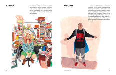 Alternative view 3 of How We Got By: 111 People Share Stories of Survival, Resilience, and Hope through Hardship