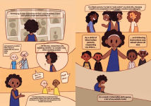 Alternative view 4 of Sensory: Life on the Spectrum: An Autistic Comics Anthology