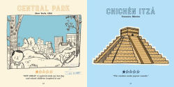Alternative view 2 of One Star Wonders: The Worst Reviews of the World's Greatest Places
