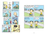 Alternative view 4 of Big Nate: Release the Hounds!