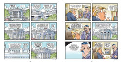 Alternative view 5 of Former Guy: Doonesbury in the Time of Trumpism