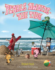 Title: Pearls Awaits the Tide, Author: Stephan Pastis