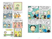 Alternative view 5 of Big Nate: Very Funny!: Two Books in One