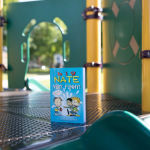 Alternative view 7 of Big Nate: Very Funny!: Two Books in One