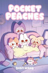 Alternative view 1 of Pocket Peaches