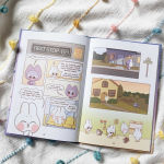 Alternative view 7 of Pocket Peaches