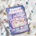 Alternative view 9 of Pocket Peaches