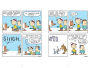 Alternative view 2 of Big Nate: Nailed It!
