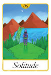Alternative view 5 of The Wandering Heart Deck