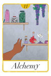 Alternative view 6 of The Wandering Heart Deck