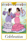Alternative view 7 of The Wandering Heart Deck