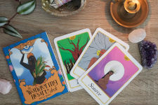 Alternative view 9 of The Wandering Heart Deck