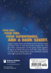 Alternative view 5 of In Search of Superpowers: A Fantasy Pin World Adventure