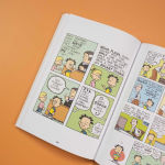 Alternative view 8 of Big Nate: No Worries!: Two Books in One