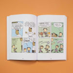 Alternative view 9 of Big Nate: No Worries!: Two Books in One