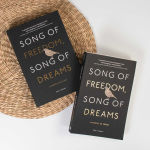 Alternative view 7 of Song of Freedom, Song of Dreams