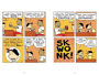 Alternative view 4 of Big Nate: Move It or Lose It!
