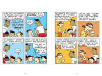 Alternative view 5 of Big Nate: Move It or Lose It!