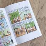 Alternative view 7 of Big Nate: Move It or Lose It!