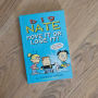 Alternative view 8 of Big Nate: Move It or Lose It!