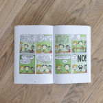 Alternative view 9 of Big Nate: Move It or Lose It!