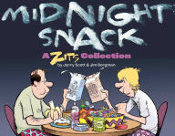 Title: Midnight Snack, Author: Jerry Scott