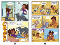 Alternative view 4 of Animal Rescue Friends: Learning New Tricks