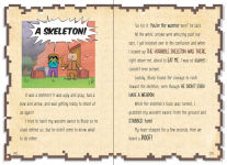 Alternative view 4 of A Noob's Diary of an 8-Bit Warrior