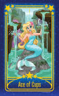 Alternative view 3 of Neopets: The Official Tarot Deck: A 78-Card Deck and Guidebook, Faerie Edition