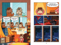 Alternative view 5 of Detective Beans: and the Case of the Missing Hat