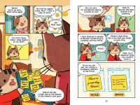 Alternative view 7 of Detective Beans: and the Case of the Missing Hat