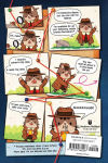 Alternative view 8 of Detective Beans: and the Case of the Missing Hat