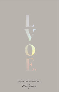 LVOE.: Poems, Epigrams & Aphorisms