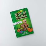 Alternative view 7 of A Noob's Diary of an 8-Bit Warrior