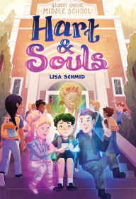 Title: Hart & Souls, Author: Lisa Schmid