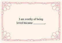Alternative view 3 of Rupi Kaur's Writing Prompts Self-Love