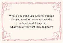 Alternative view 5 of Rupi Kaur's Writing Prompts Self-Love