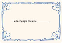 Alternative view 7 of Rupi Kaur's Writing Prompts Balance