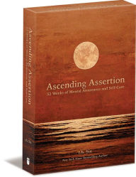 Title: Ascending Assertion: 52 Weeks of Mental Awareness and Self-Care, Author: r.h. Sin