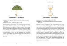 Alternative view 3 of Take Care of Your Friends: An Enneagram Guide to Interpersonal Relationships