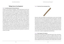 Alternative view 5 of Take Care of Your Friends: An Enneagram Guide to Interpersonal Relationships