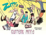 Title: Zits: Current Mood: The Complete 2022 Collection, Author: Jim Borgman