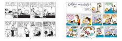 Alternative view 2 of The Calvin and Hobbes Portable Compendium Set 2