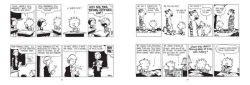 Alternative view 5 of The Calvin and Hobbes Portable Compendium Set 2