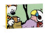 Alternative view 3 of The Calvin and Hobbes Portable Compendium Set 3