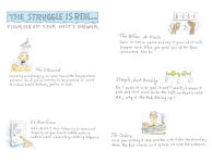 Alternative view 5 of Guestiquette: A Handbook for Horrible Houseguests